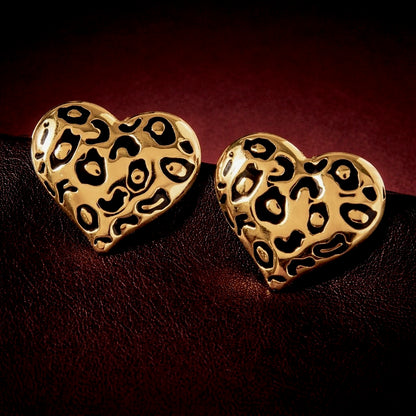 Corazón Salvaje Studs