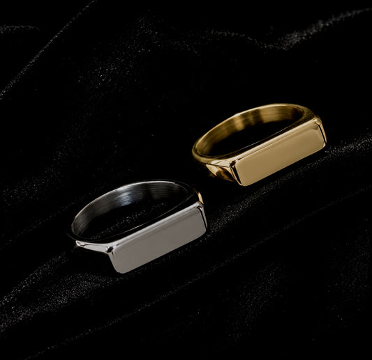 The Legacy Ring