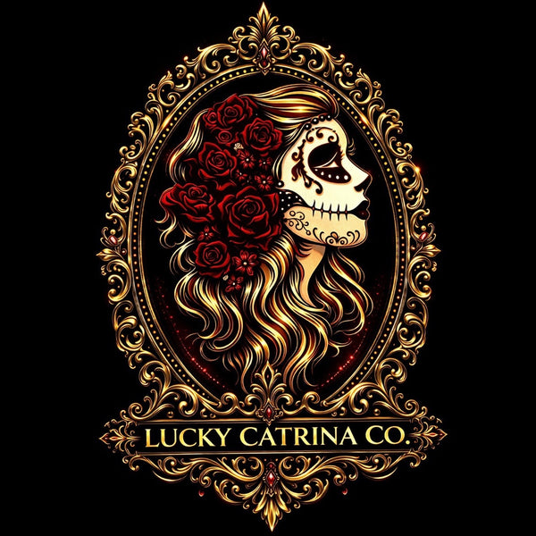 Lucky Catrina